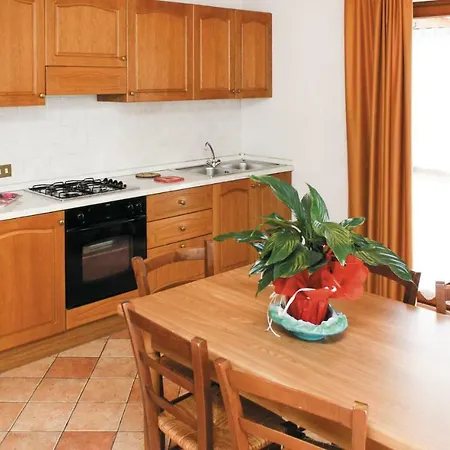 Apartman Bilocale Ii *